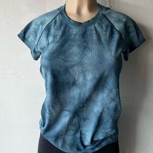 Lululemon Athletica Swiftly T-Shirt